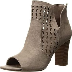 Madden Girl - Booties